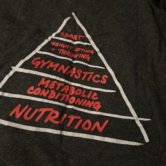 CrossFit Reebok bundle - Picture 2 of 3